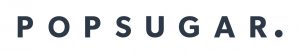 Popsugar Logo